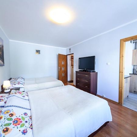 Apartment Daga W Centrum Szklarska Poreba Extérieur photo