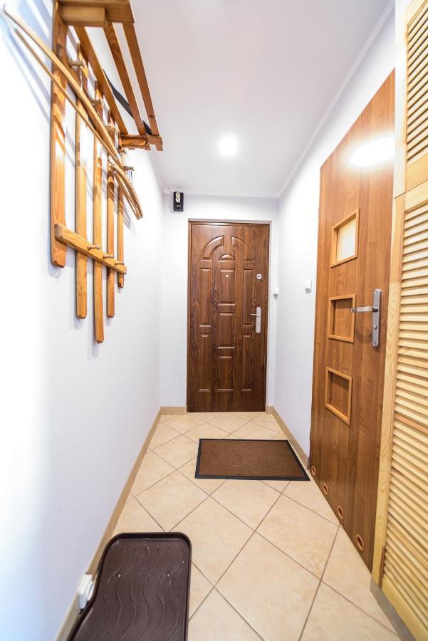 Apartment Daga W Centrum Szklarska Poreba Extérieur photo