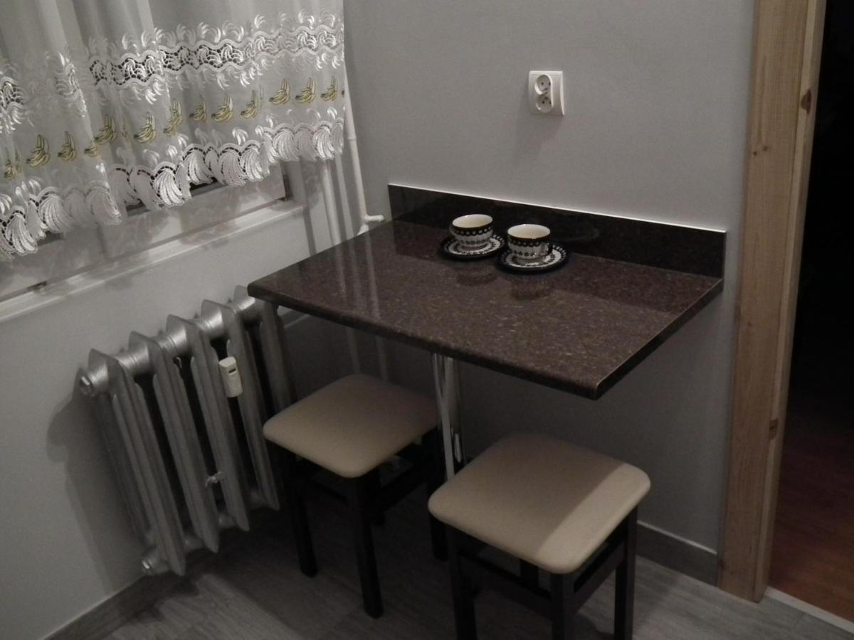 Apartment Daga W Centrum Szklarska Poreba Extérieur photo