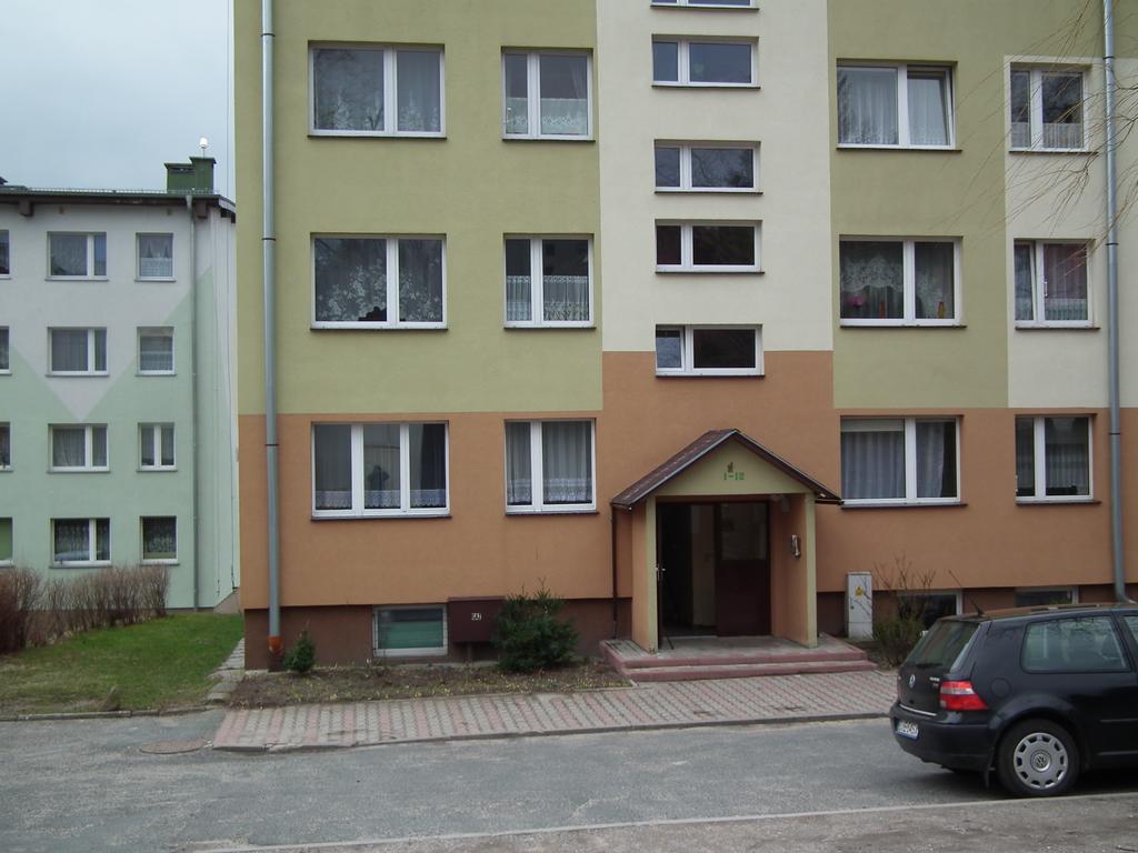 Apartment Daga W Centrum Szklarska Poreba Extérieur photo